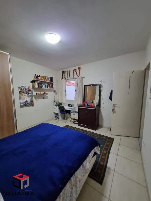 Sobrado à venda com 3 quartos, 190m² - Foto 14