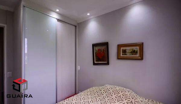 Apartamento à venda com 2 quartos, 54m² - Foto 16