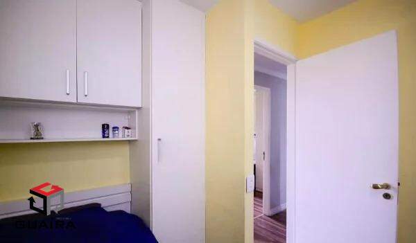 Apartamento à venda com 2 quartos, 54m² - Foto 19