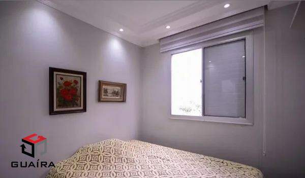 Apartamento à venda com 2 quartos, 54m² - Foto 12