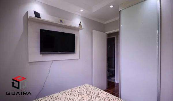 Apartamento à venda com 2 quartos, 54m² - Foto 17