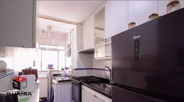 Apartamento à venda com 2 quartos, 54m² - Foto 8