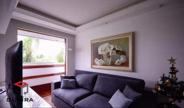 Apartamento à venda com 2 quartos, 54m² - Foto 2