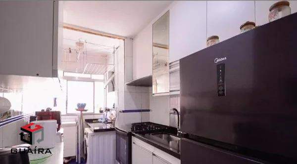 Apartamento à venda com 2 quartos, 54m² - Foto 7