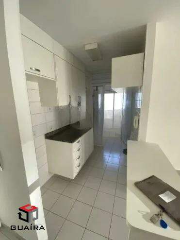 Apartamento à venda com 3 quartos, 63m² - Foto 3