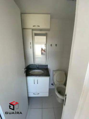 Apartamento à venda com 3 quartos, 63m² - Foto 6