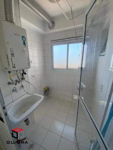 Apartamento à venda com 3 quartos, 63m² - Foto 4