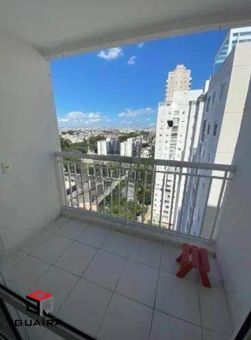 Apartamento à venda com 3 quartos, 63m² - Foto 1