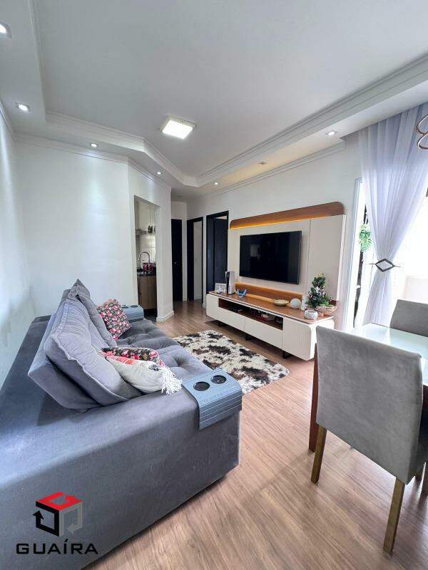 Apartamento à venda com 2 quartos, 56m² - Foto 1