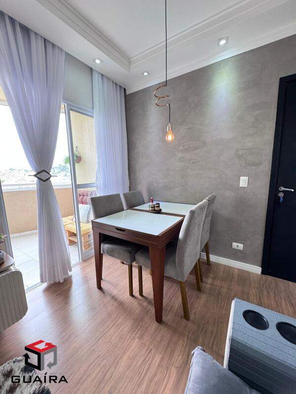 Apartamento à venda com 2 quartos, 56m² - Foto 4