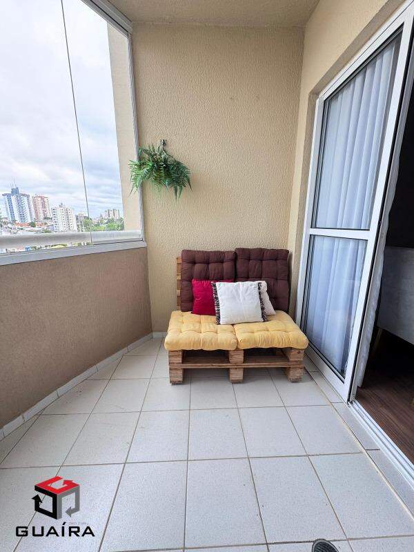 Apartamento à venda com 2 quartos, 56m² - Foto 7