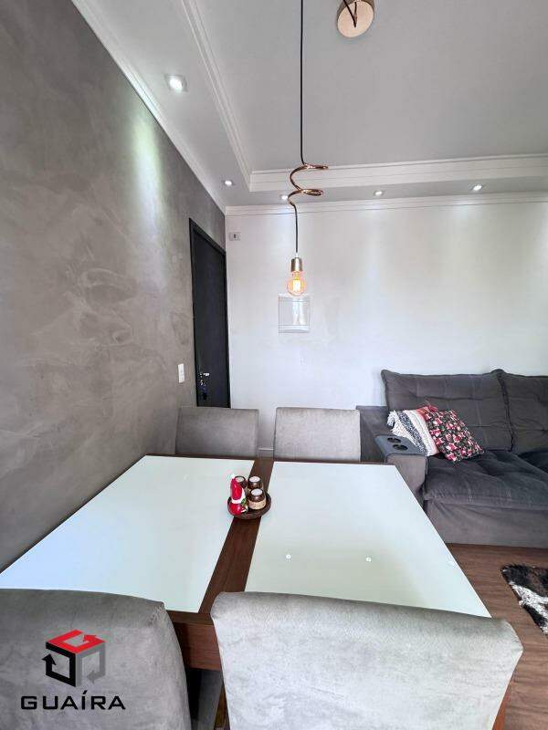 Apartamento à venda com 2 quartos, 56m² - Foto 6