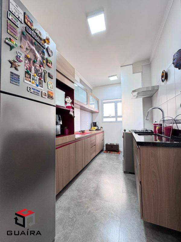 Apartamento à venda com 2 quartos, 56m² - Foto 9