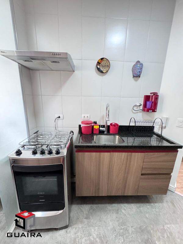 Apartamento à venda com 2 quartos, 56m² - Foto 13