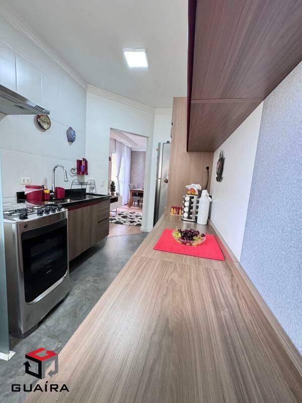 Apartamento à venda com 2 quartos, 56m² - Foto 12