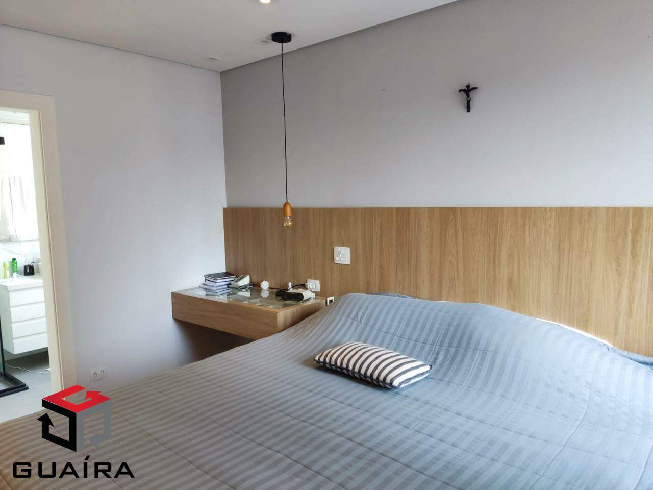 Apartamento à venda com 3 quartos, 121m² - Foto 18