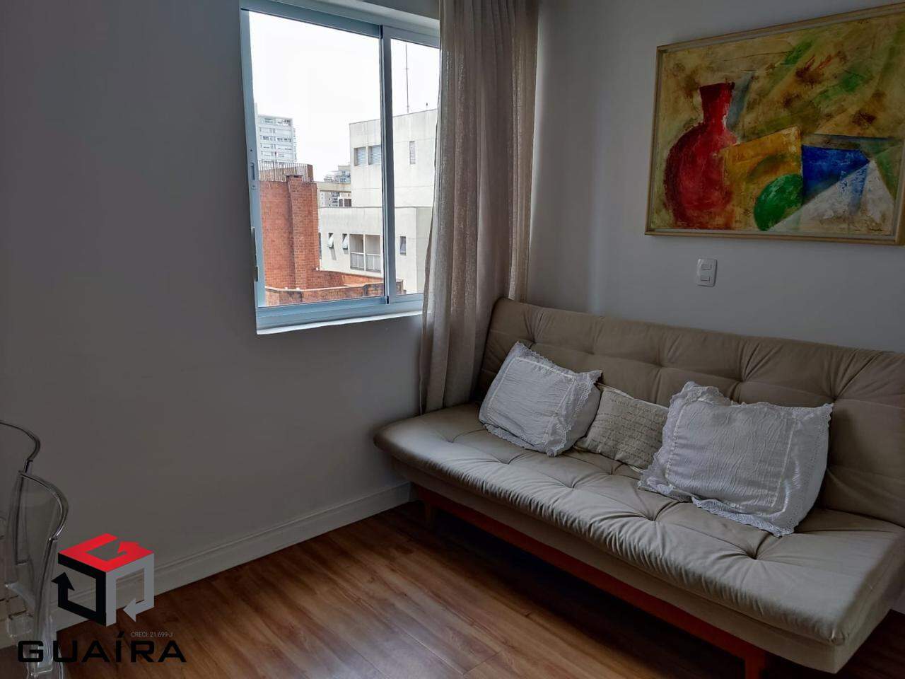 Apartamento à venda com 3 quartos, 121m² - Foto 12