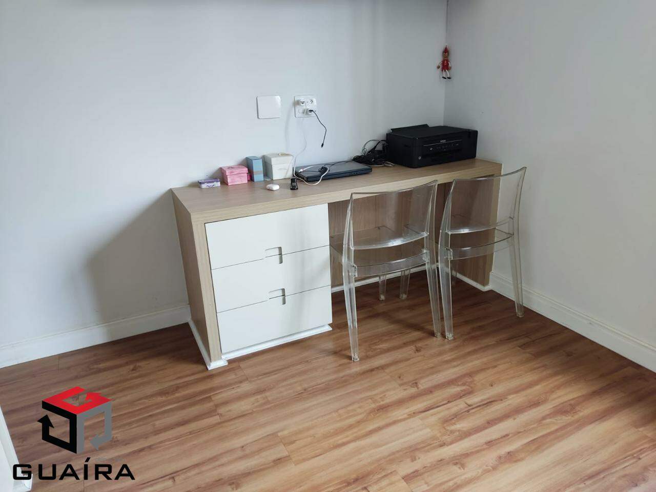 Apartamento à venda com 3 quartos, 121m² - Foto 16