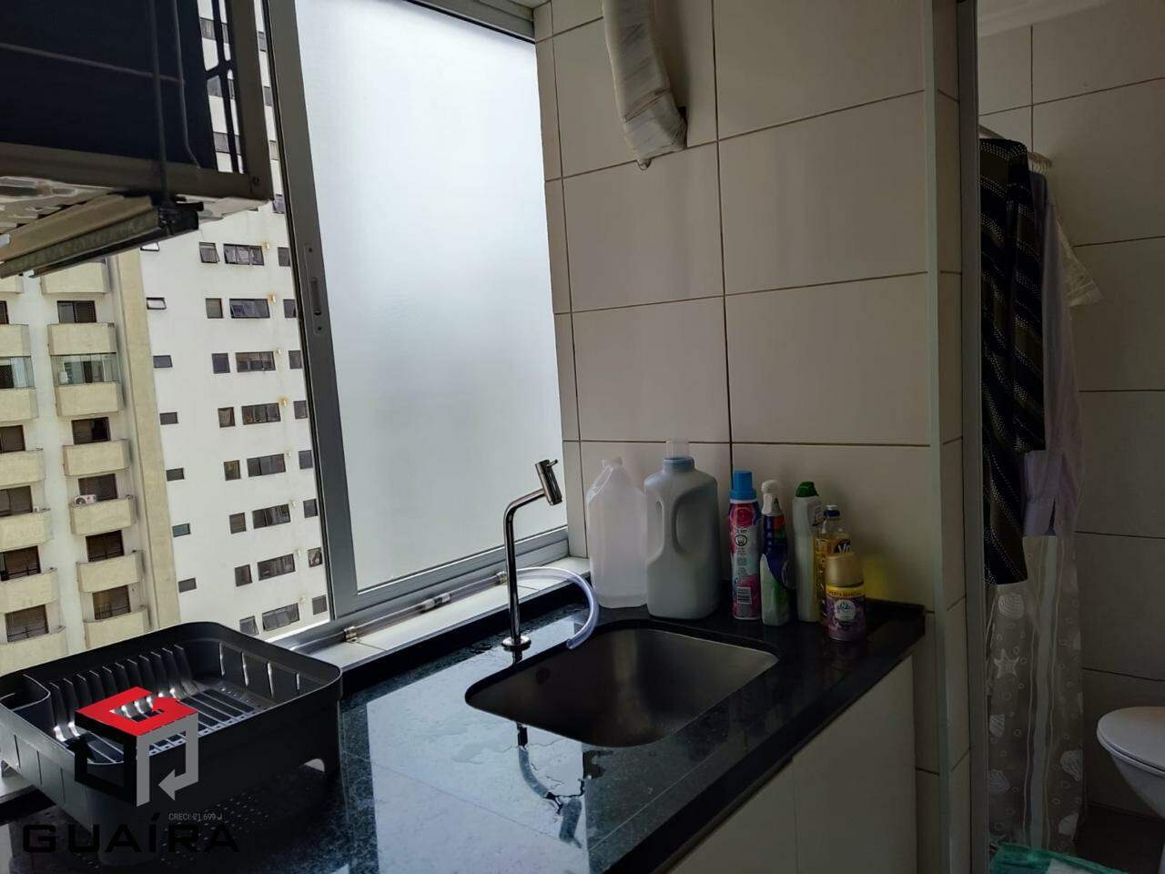 Apartamento à venda com 3 quartos, 121m² - Foto 10