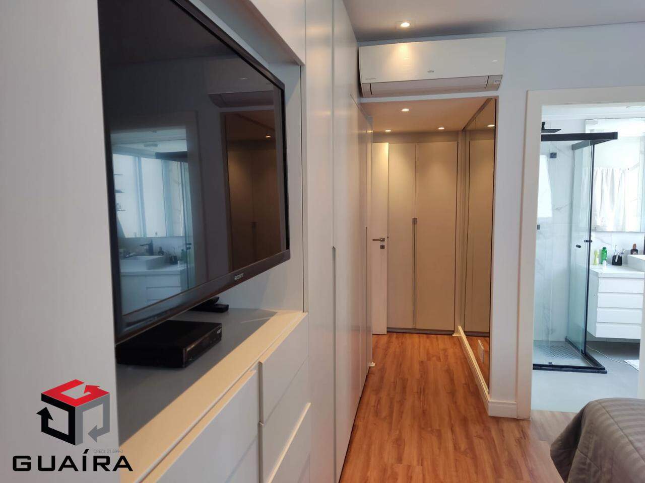 Apartamento à venda com 3 quartos, 121m² - Foto 17