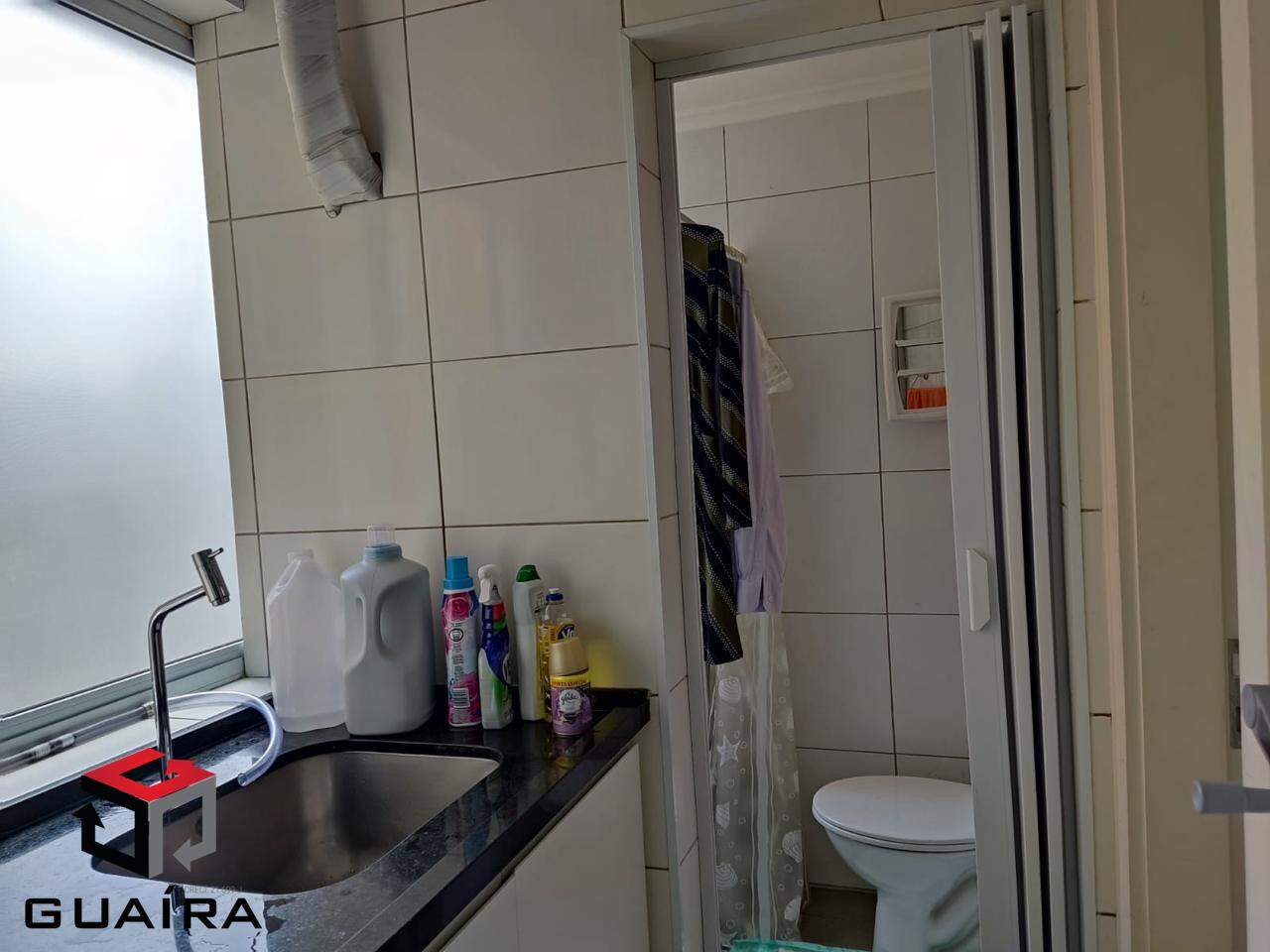 Apartamento à venda com 3 quartos, 121m² - Foto 11