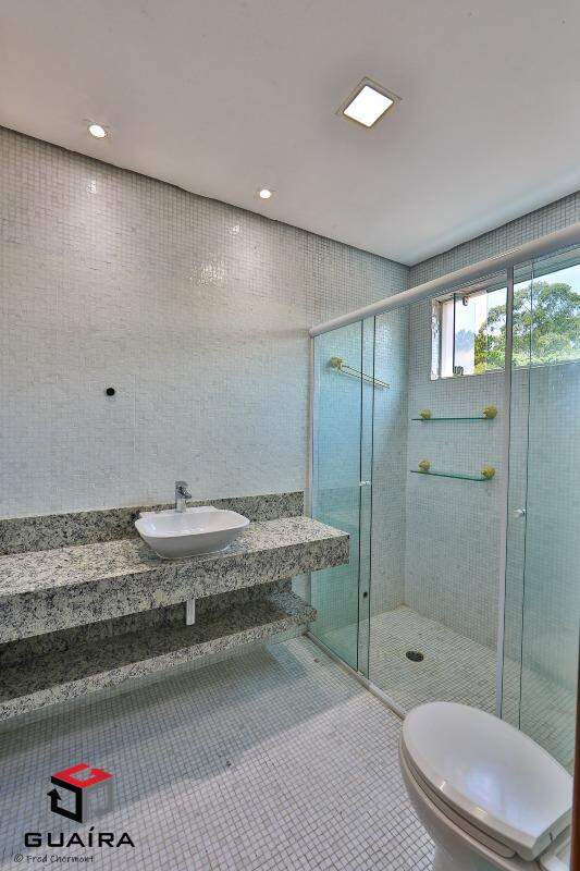 Sobrado à venda com 4 quartos, 228m² - Foto 26