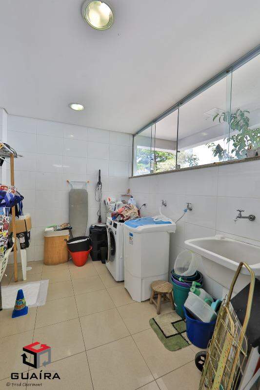 Sobrado à venda com 4 quartos, 228m² - Foto 14