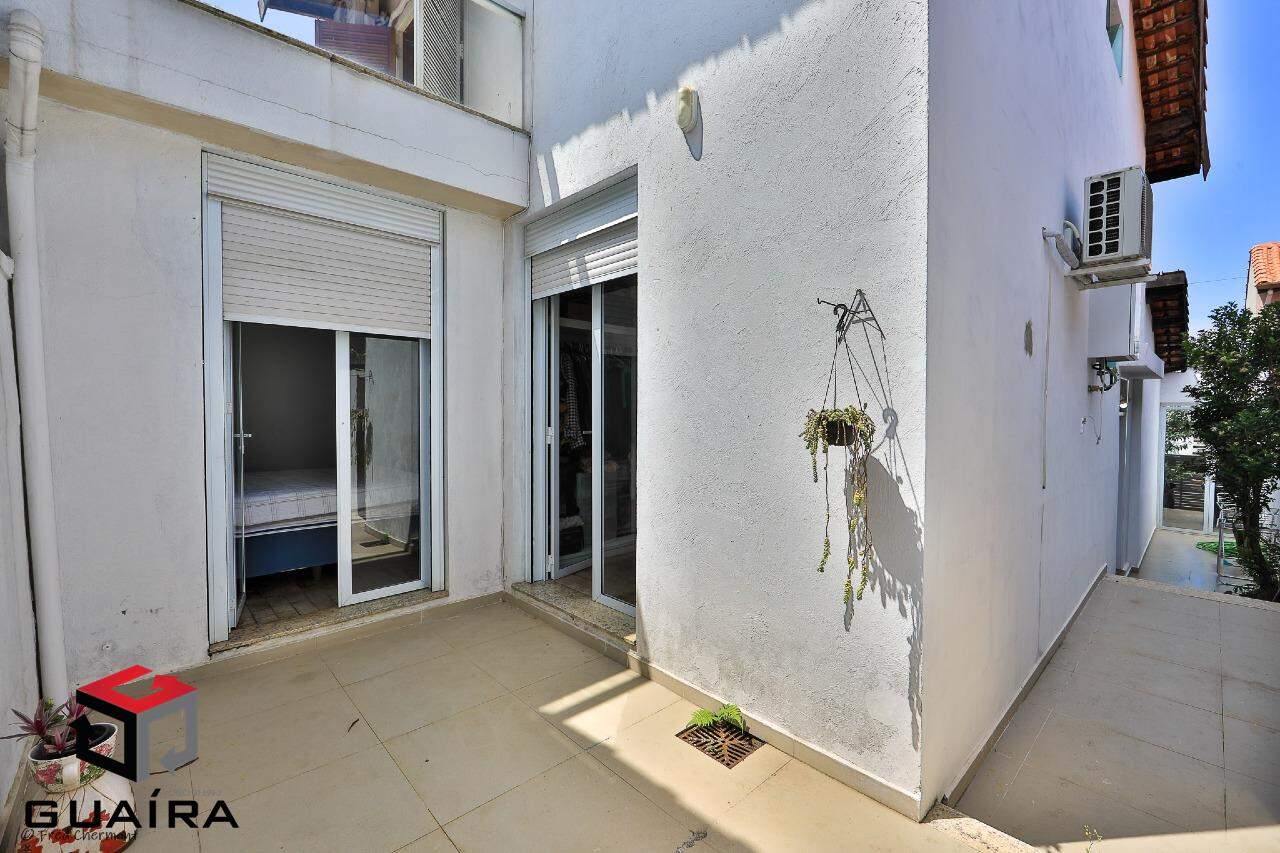 Sobrado à venda com 4 quartos, 228m² - Foto 8