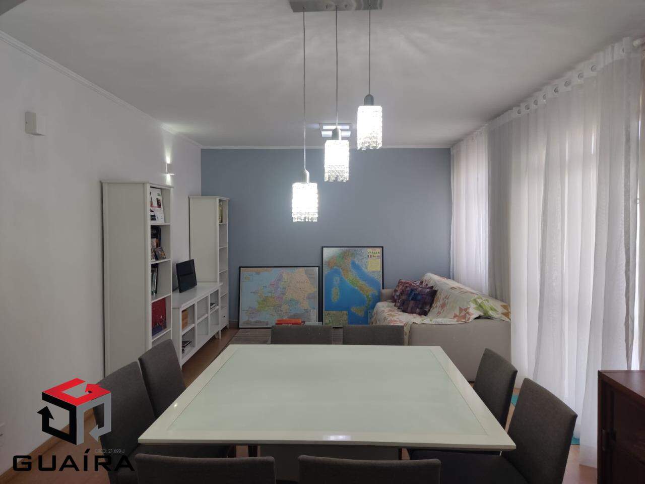 Apartamento para alugar com 3 quartos, 126m² - Foto 6