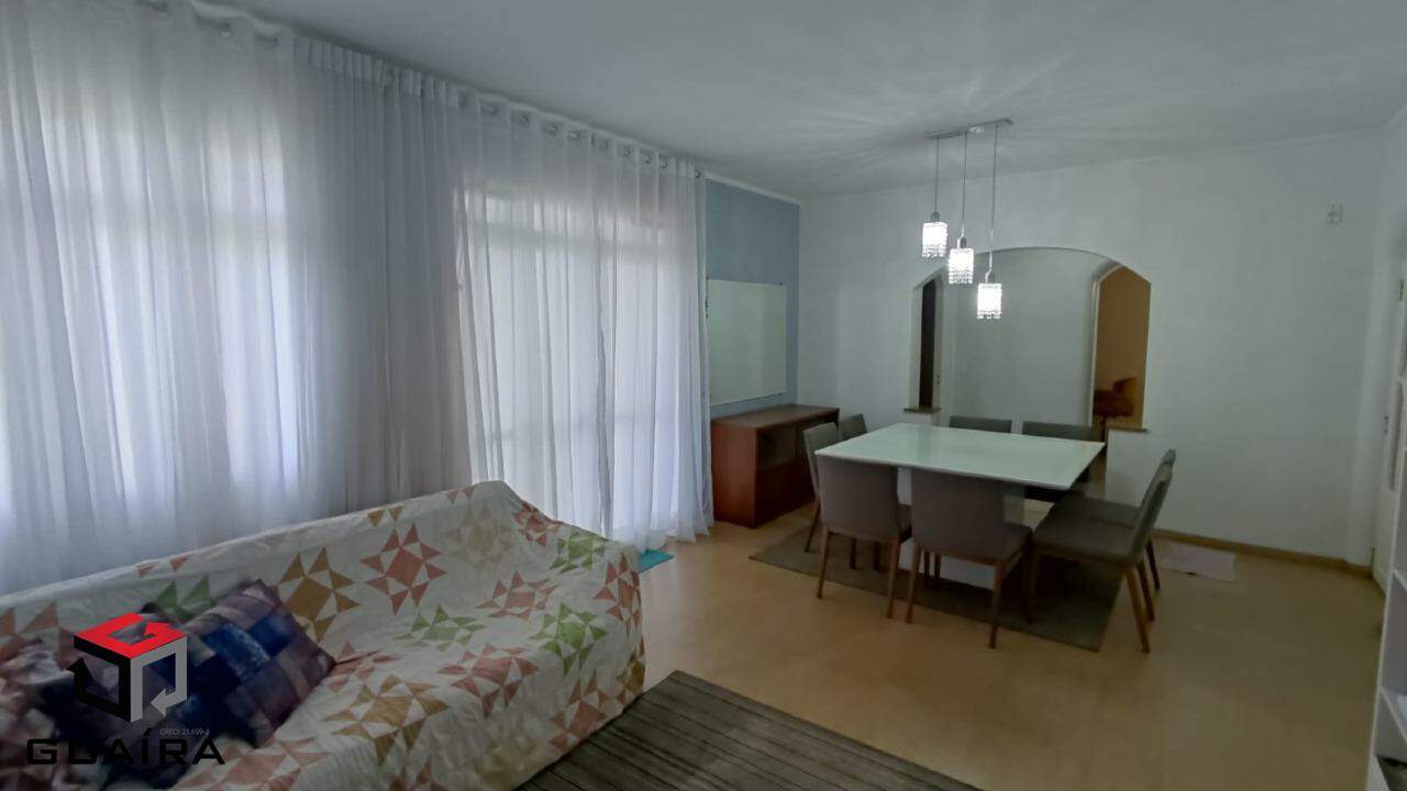 Apartamento para alugar com 3 quartos, 126m² - Foto 4