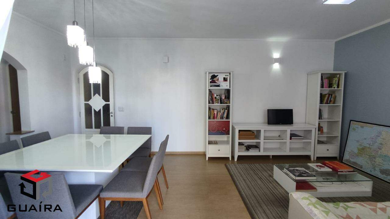 Apartamento para alugar com 3 quartos, 126m² - Foto 3