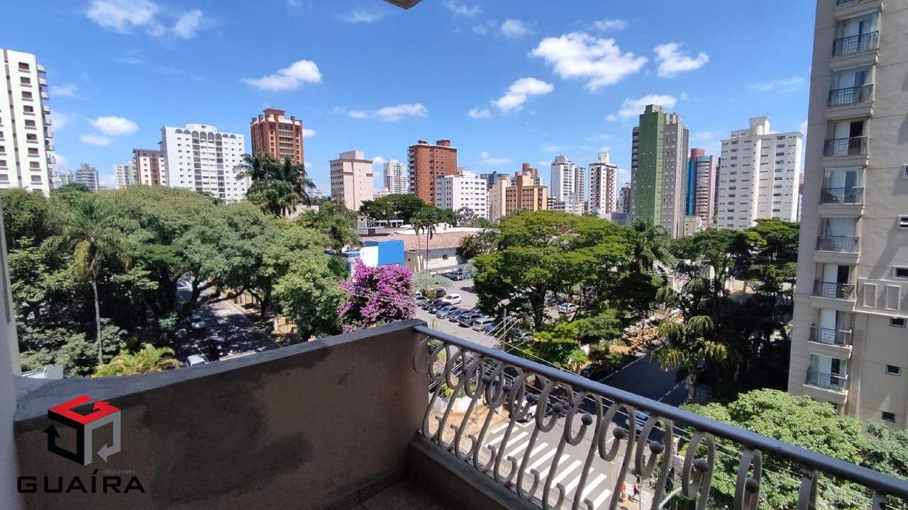 Apartamento para alugar com 3 quartos, 126m² - Foto 8