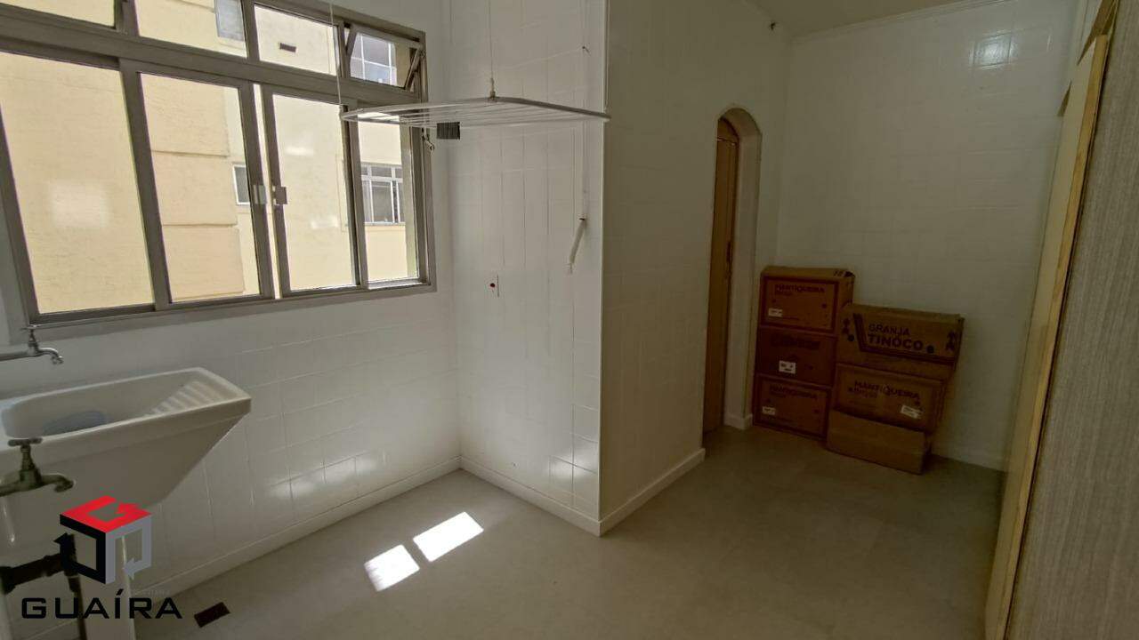 Apartamento para alugar com 3 quartos, 126m² - Foto 16