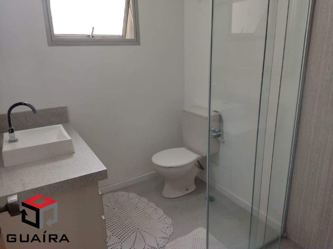 Apartamento para alugar com 3 quartos, 126m² - Foto 27