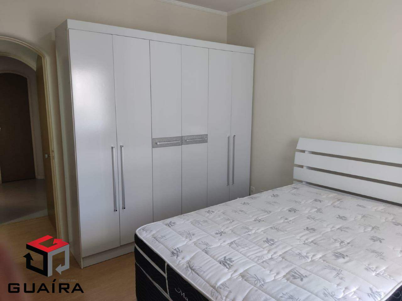 Apartamento para alugar com 3 quartos, 126m² - Foto 19