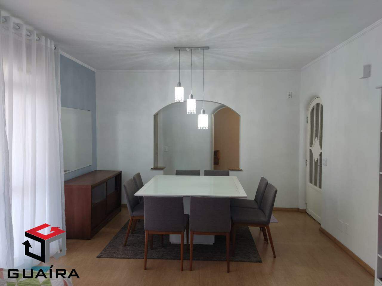 Apartamento para alugar com 3 quartos, 126m² - Foto 9