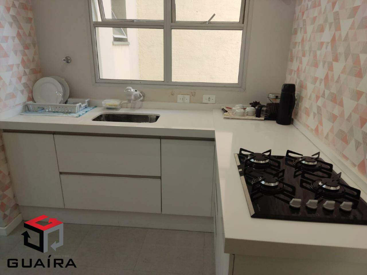 Apartamento para alugar com 3 quartos, 126m² - Foto 12