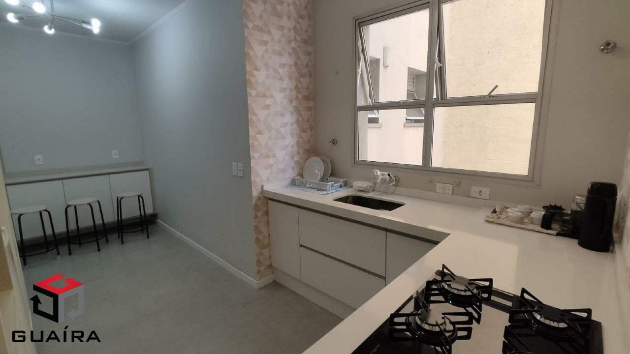 Apartamento para alugar com 3 quartos, 126m² - Foto 13