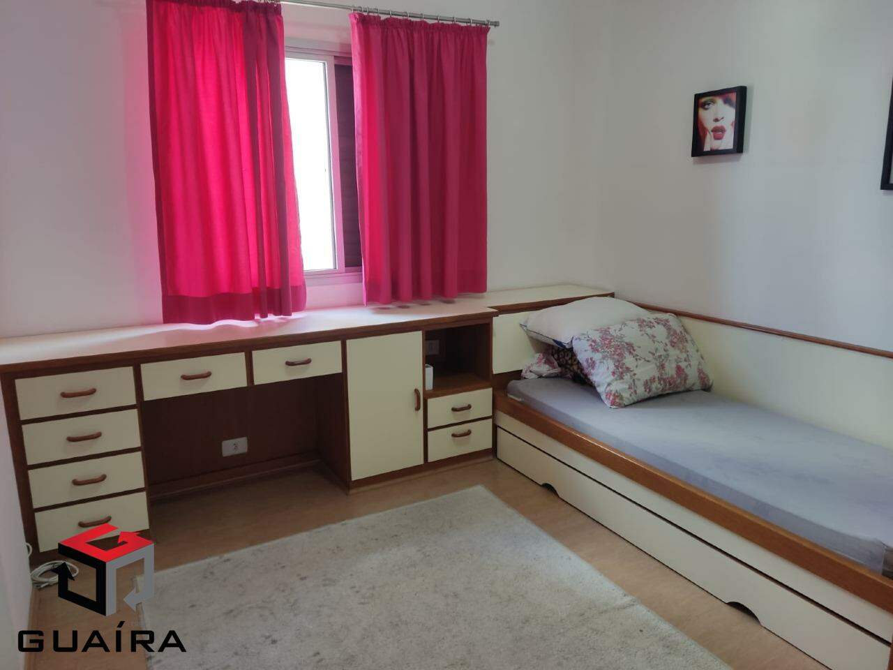 Apartamento para alugar com 3 quartos, 126m² - Foto 25