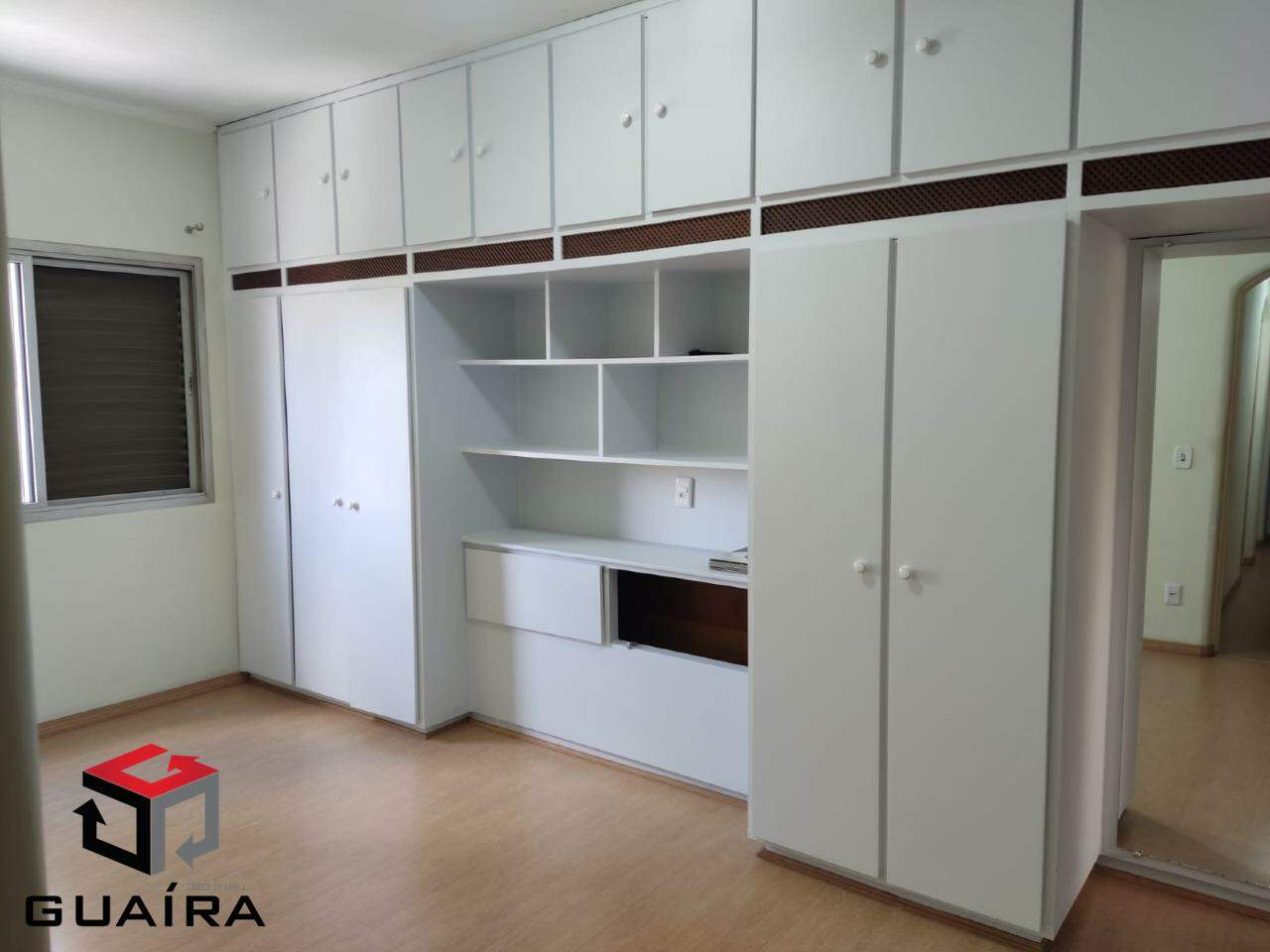 Apartamento para alugar com 3 quartos, 126m² - Foto 22