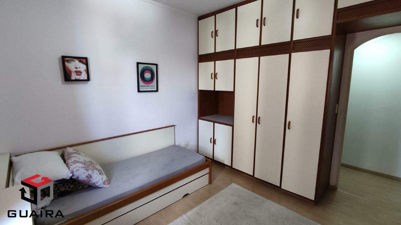 Apartamento para alugar com 3 quartos, 126m² - Foto 21