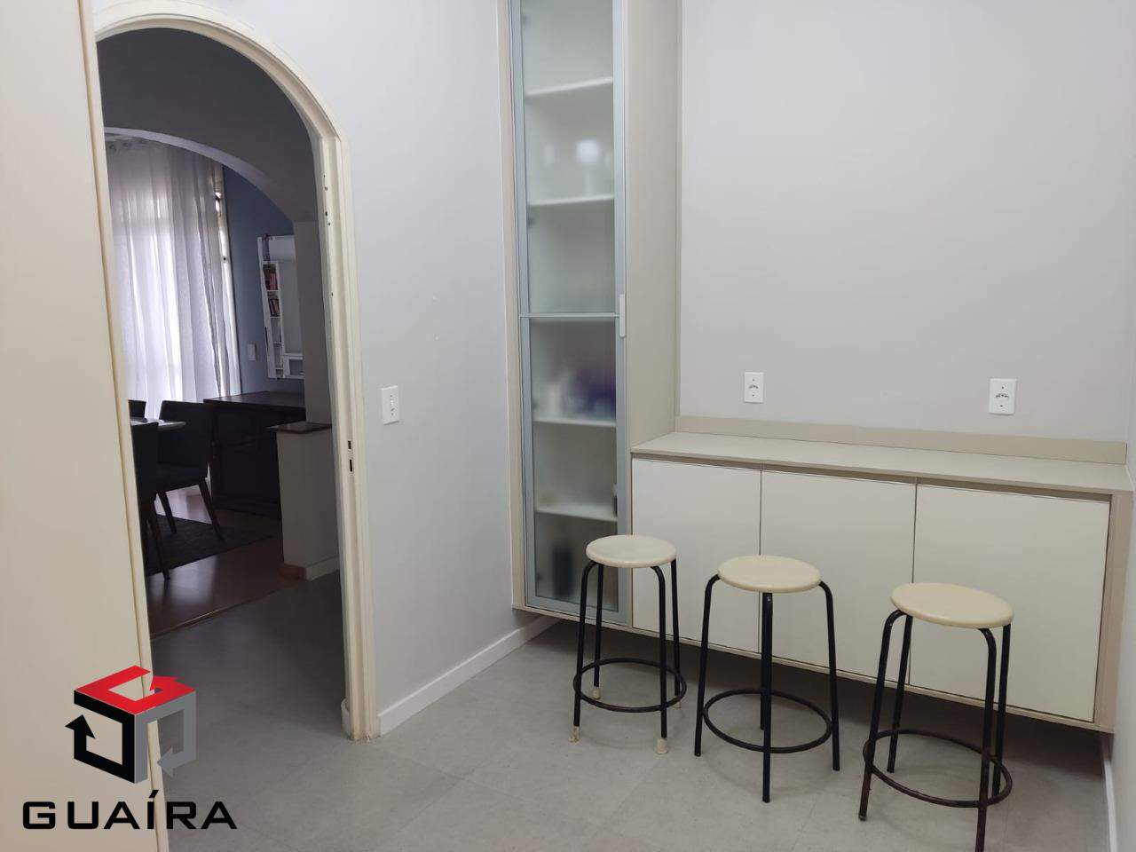 Apartamento para alugar com 3 quartos, 126m² - Foto 14