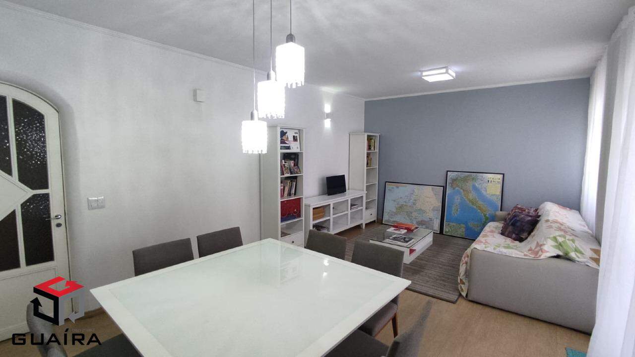 Apartamento para alugar com 3 quartos, 126m² - Foto 5