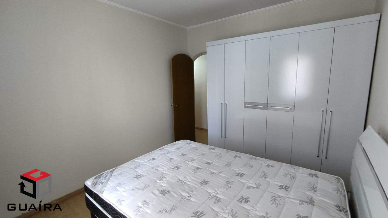 Apartamento para alugar com 3 quartos, 126m² - Foto 20