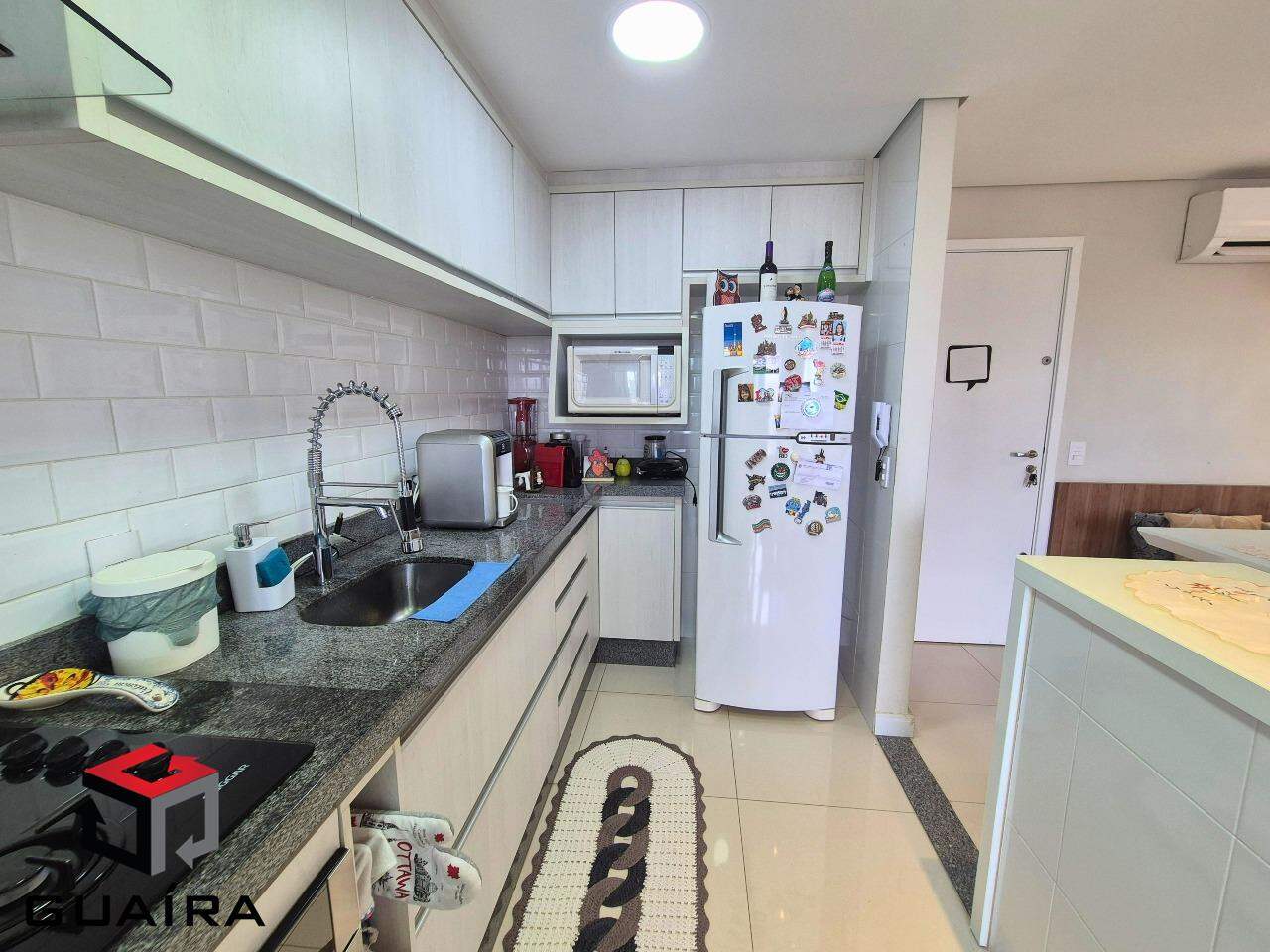 Apartamento à venda com 2 quartos, 69m² - Foto 13