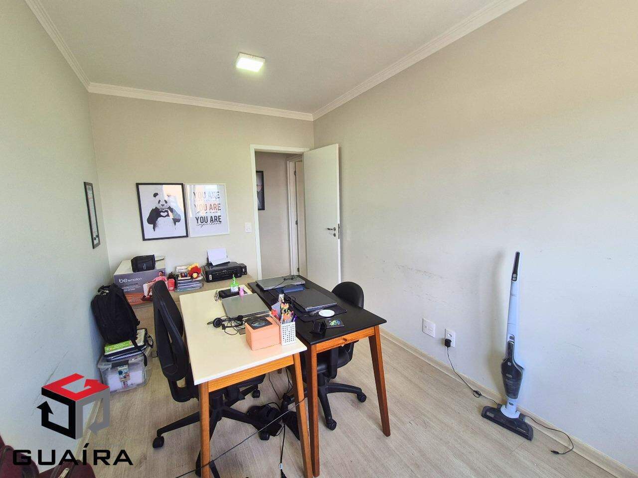 Apartamento à venda com 2 quartos, 69m² - Foto 22