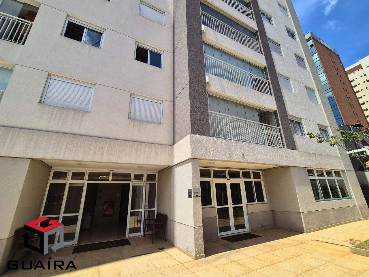 Apartamento à venda com 2 quartos, 69m² - Foto 31