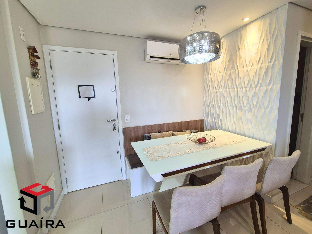 Apartamento à venda com 2 quartos, 69m² - Foto 8