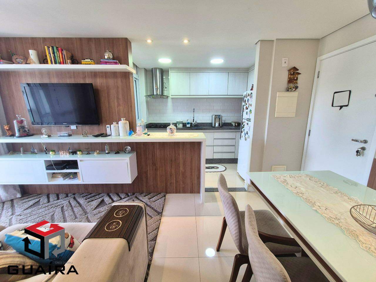 Apartamento à venda com 2 quartos, 69m² - Foto 7