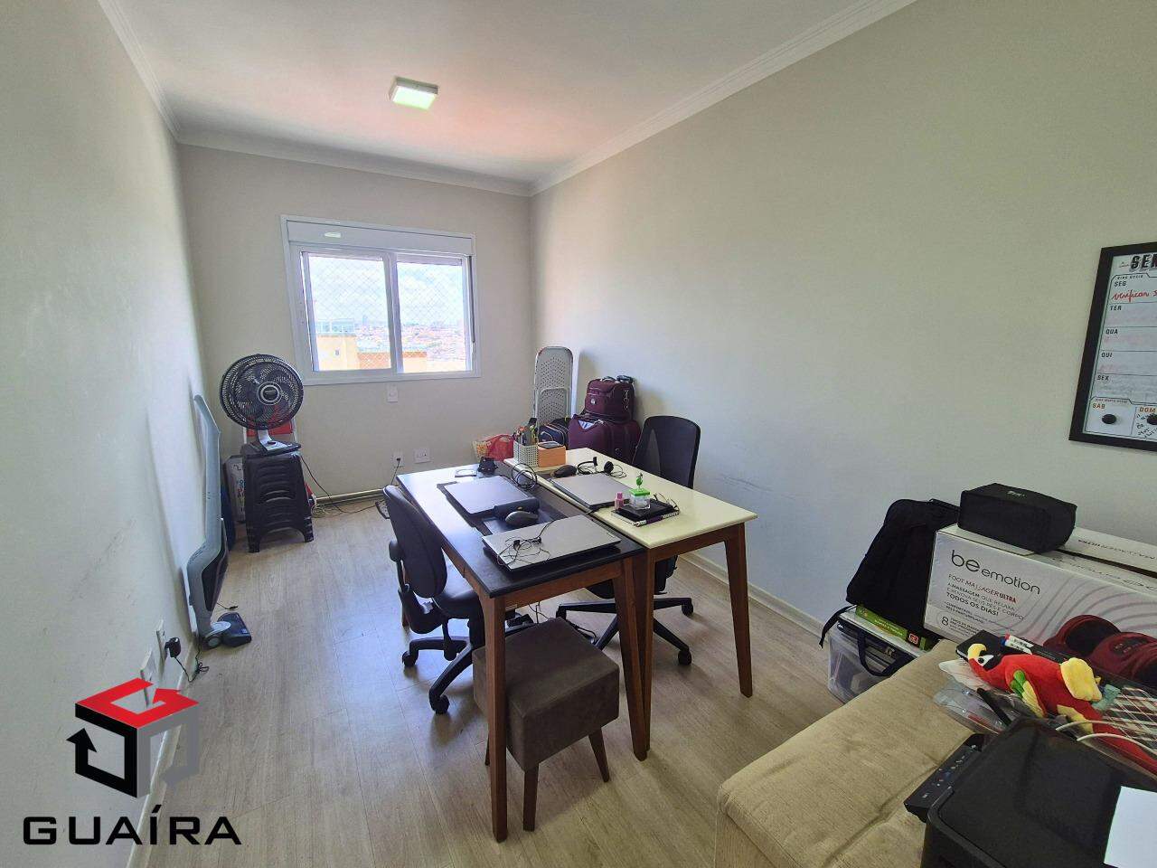 Apartamento à venda com 2 quartos, 69m² - Foto 21